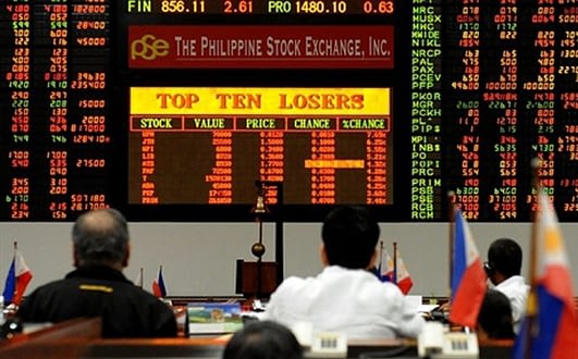 5K Pesos is All You Need to Start Trading Philippine Stocks