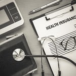 types of health insurance