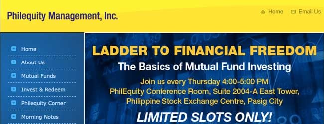 How to Open Mutual Fund Account in Philequity