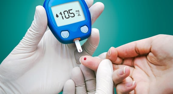 Insurance for Diabetes: Here’s the ONLY policy you can get!