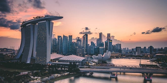 Cost of Living in Singapore for OFW