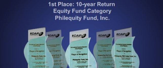 Phil Equity Mutual Fund: Another Investment Option for OFW