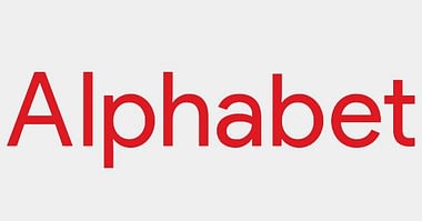 alphabet company