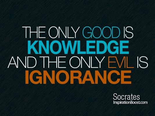 knowledge-and-ignorance