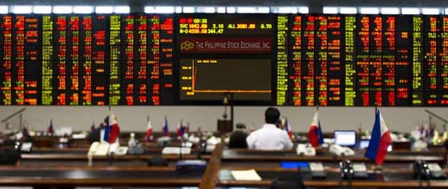 Investing in Philippine Market Guide for OFW’s