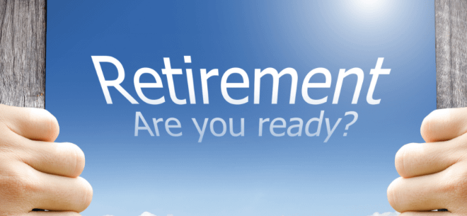Retirement Planning – Have you started?