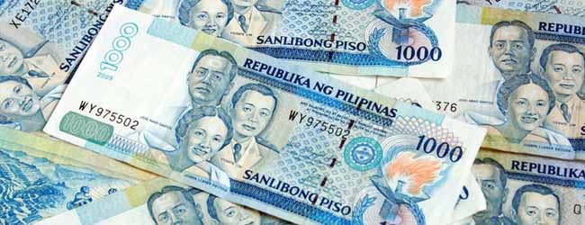 Pinoy Money Culture